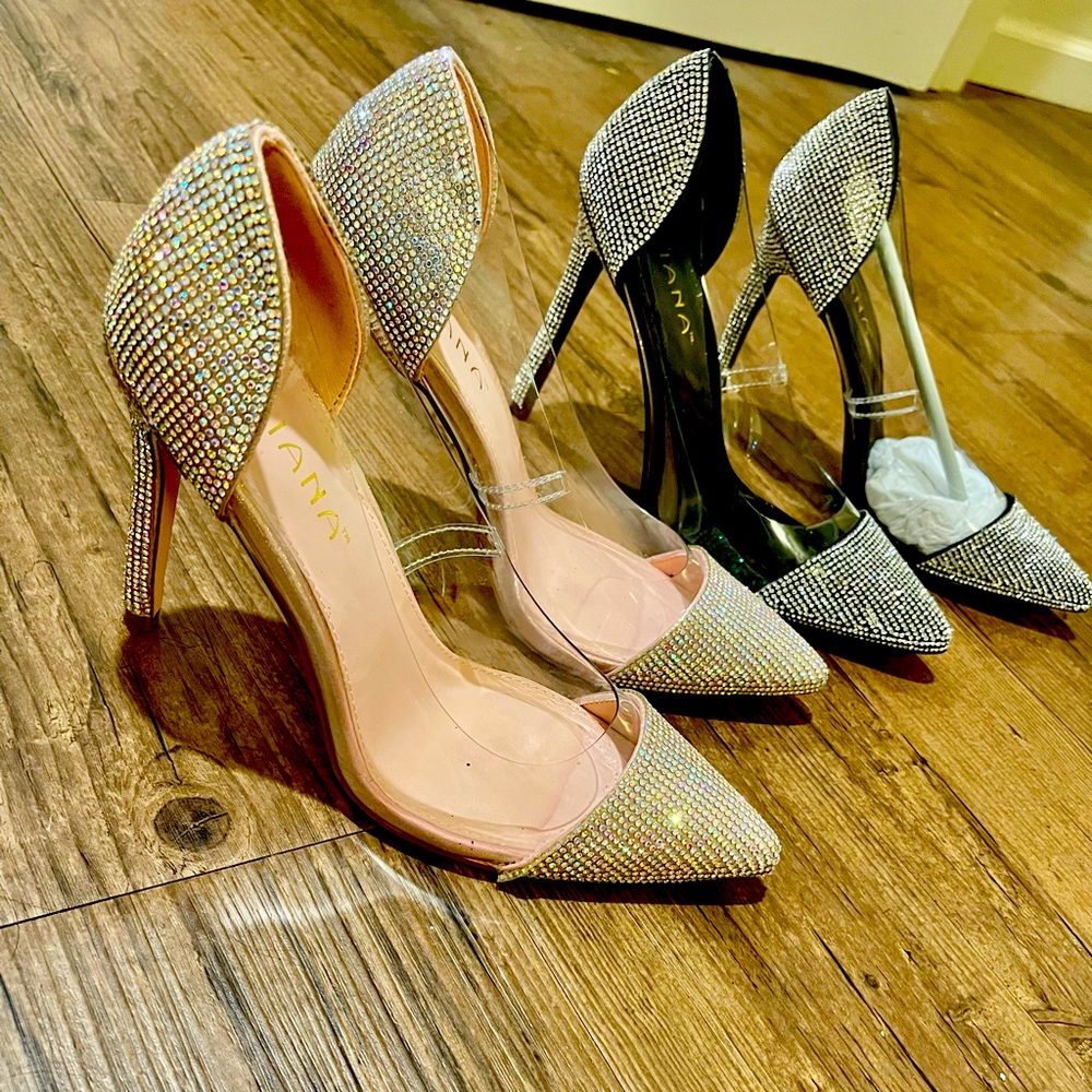 Sexy High heels